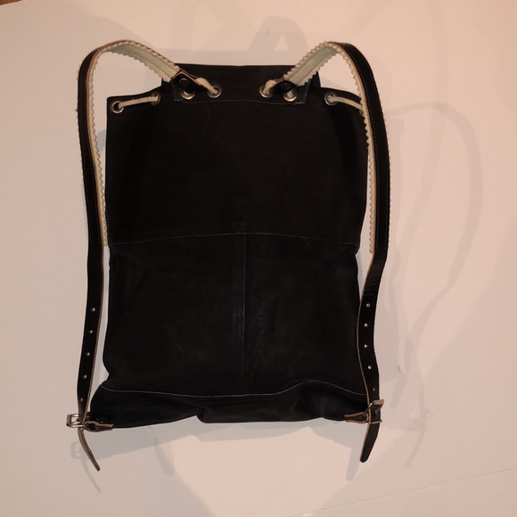 Authentic World famous leather bag - Picture 4 of 9